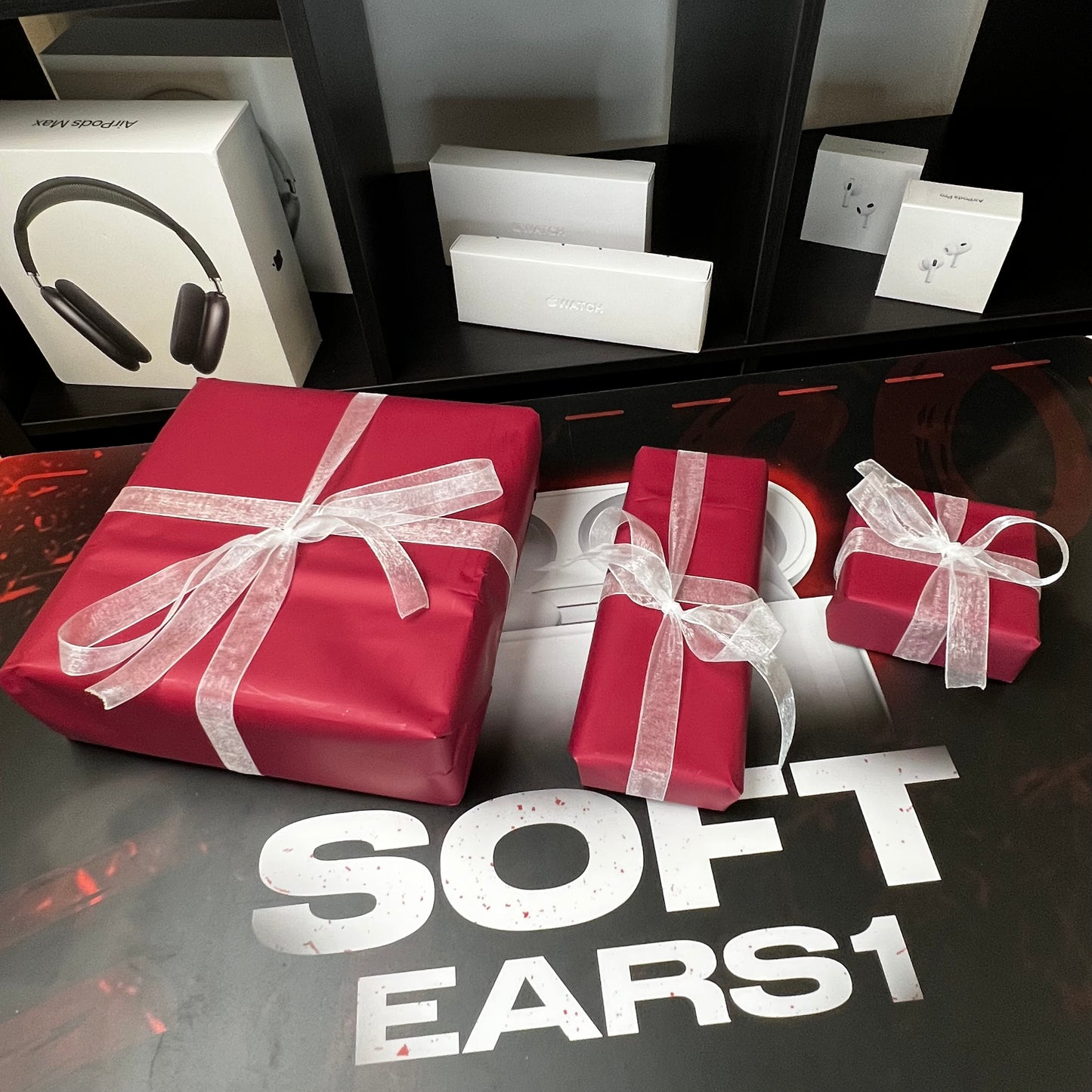 🎁 Dárkové balení