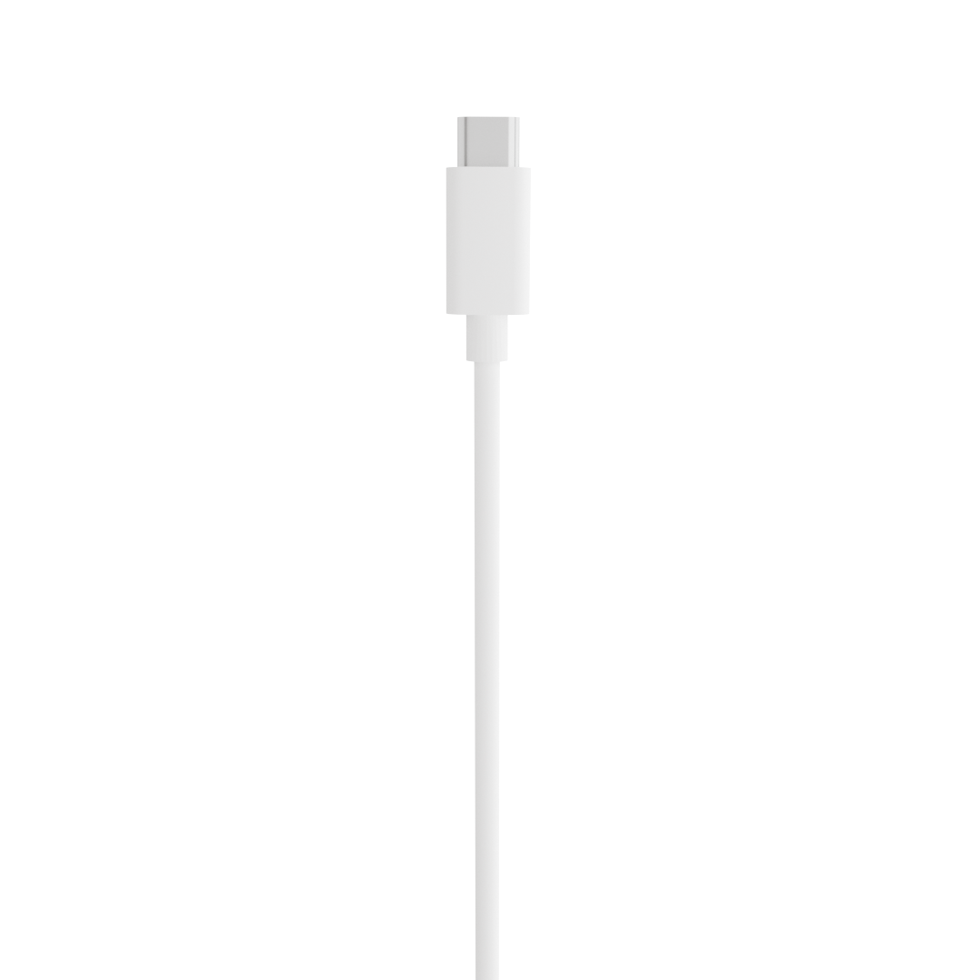 Kabel USB-C - Lightning (1m)