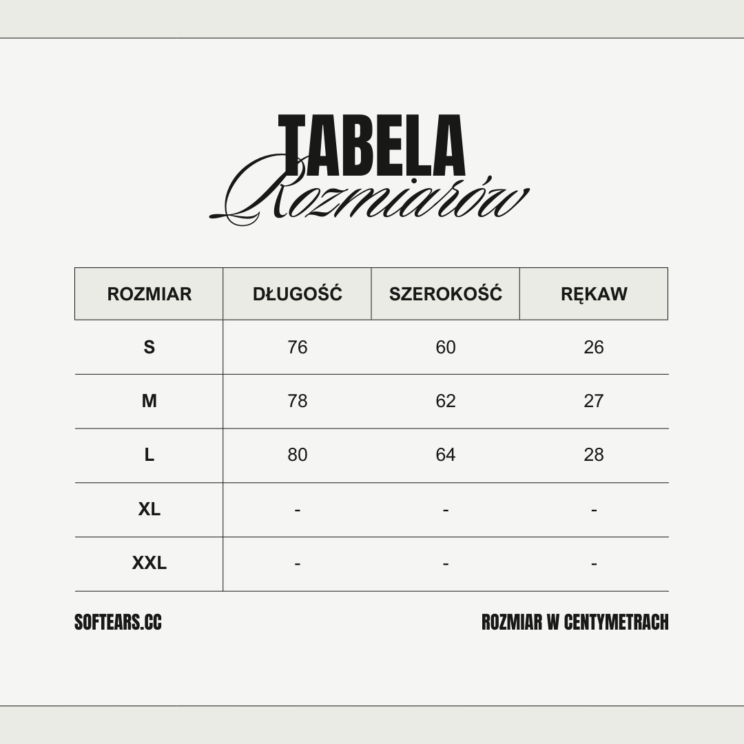 SoftEars VTM (Белый / Черный)