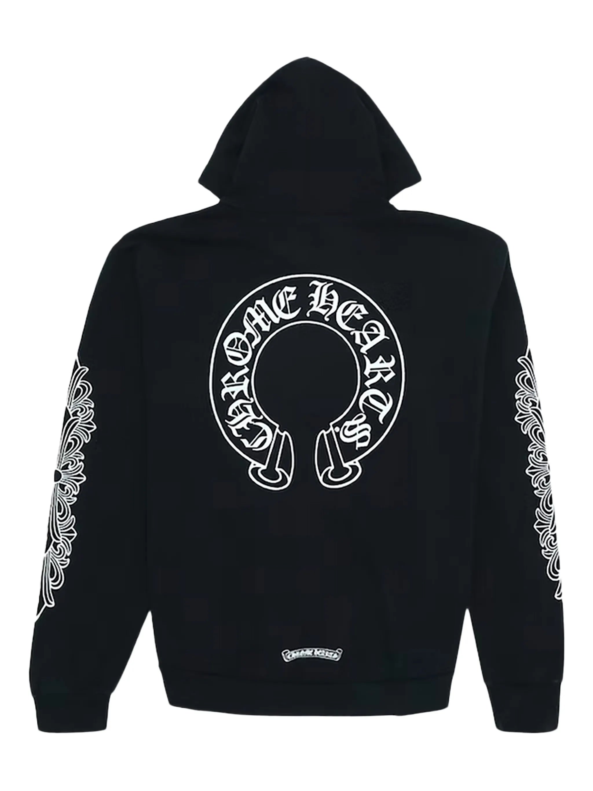 CH - Zip Hoodie