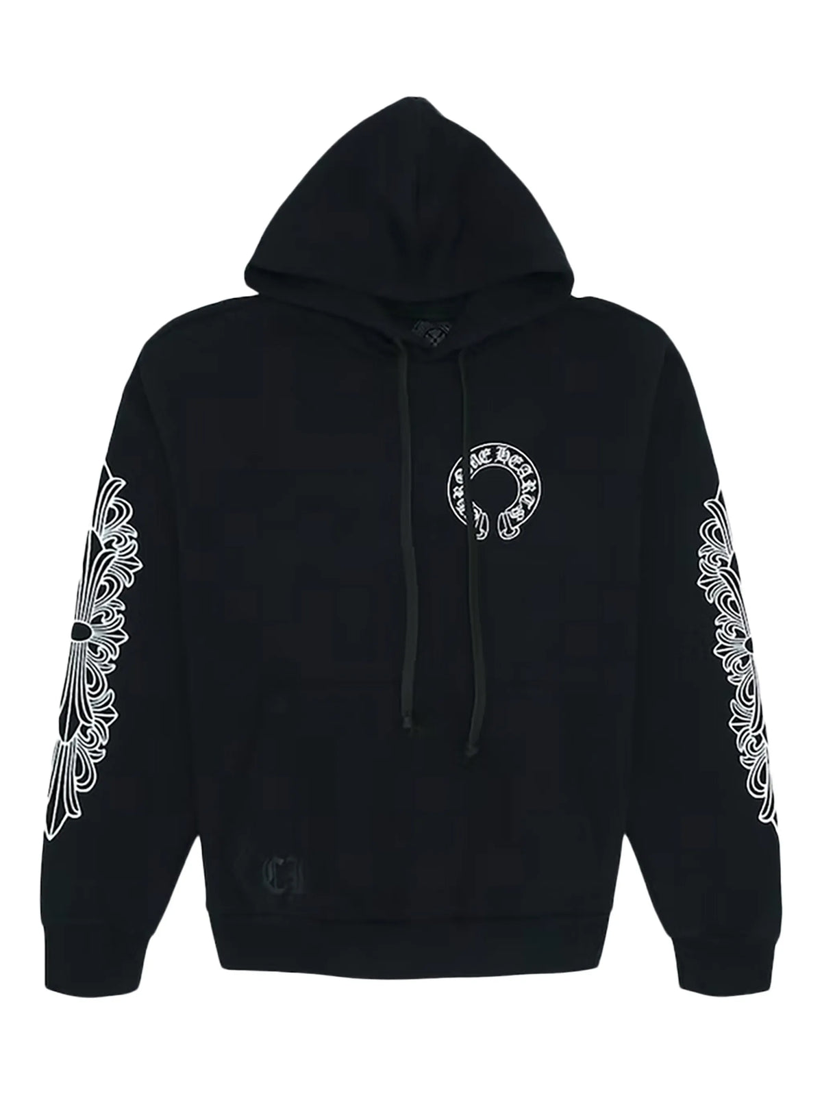 CH - Zip Hoodie