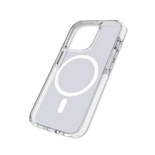 Průhledné pouzdro MagSafe