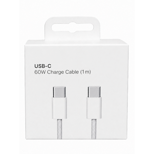 USB-C–USB-C Kabel (1 m)