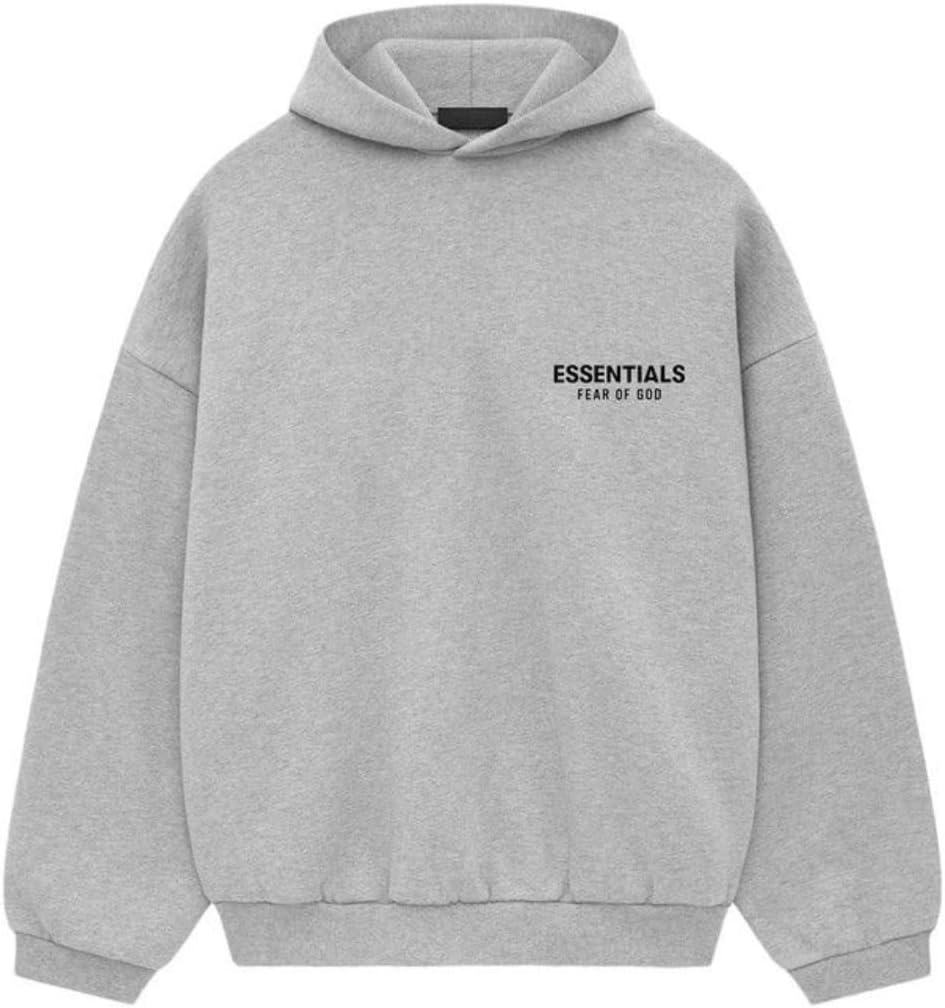 ESS Fear of God - Bluza