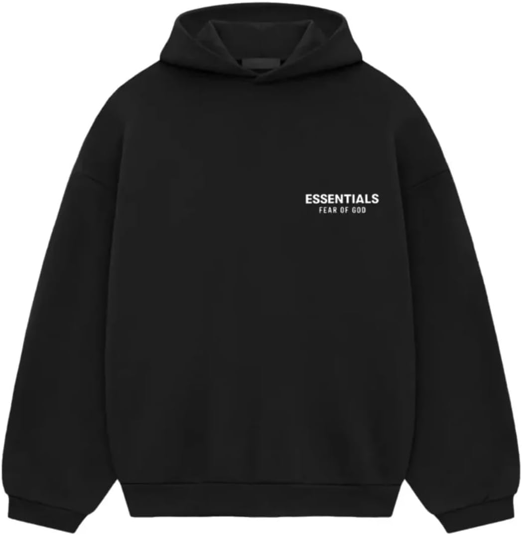 ESS Fear of God - Bluza