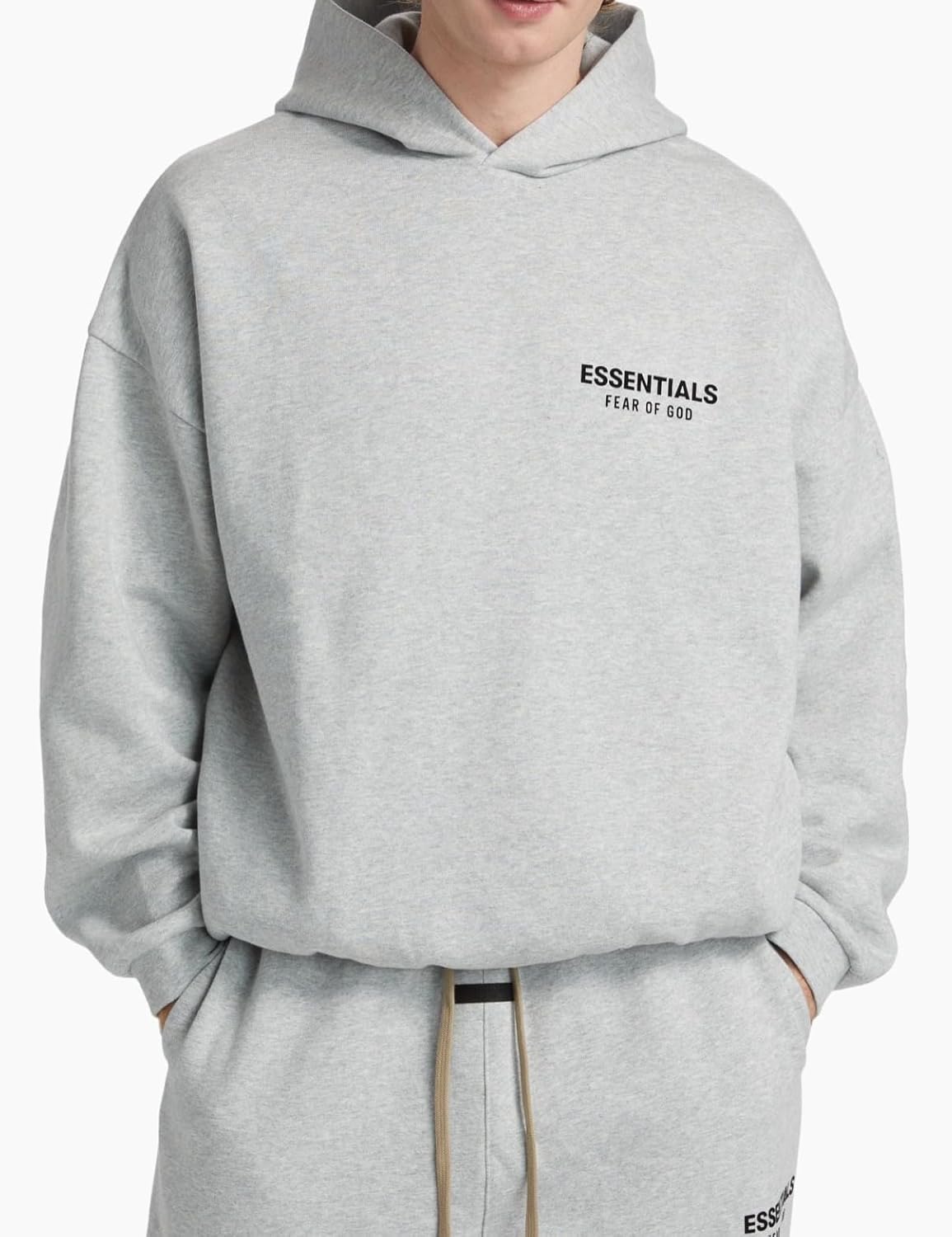 ESS Fear of God - Bluza
