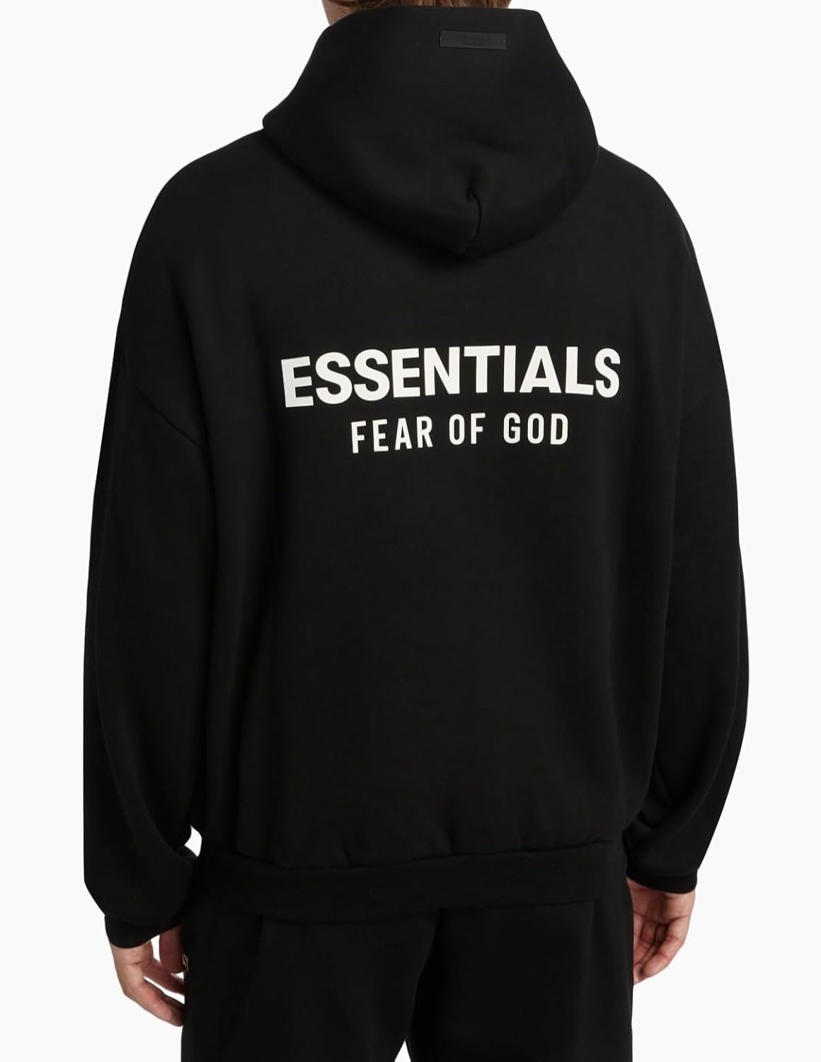ESS Fear of God - Bluza