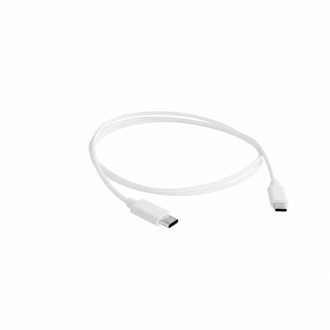 Przewód USB-C–USB-C (1 m) + Zasilacz USB-C (20 W)