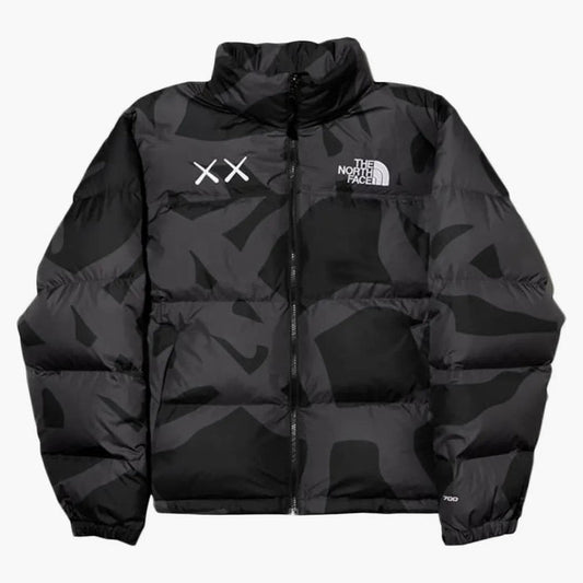 TNF Kaws Retro - Bunda