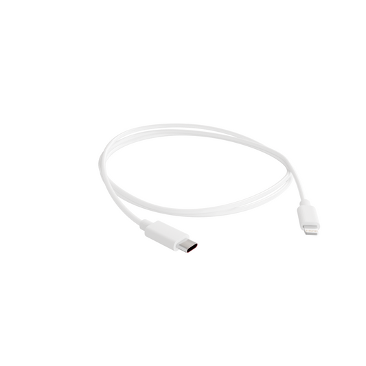 Kabel USB-C - Lightning (1m)