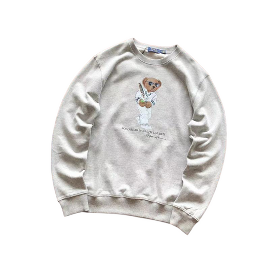 RL Bear - Dlouhý rukáv