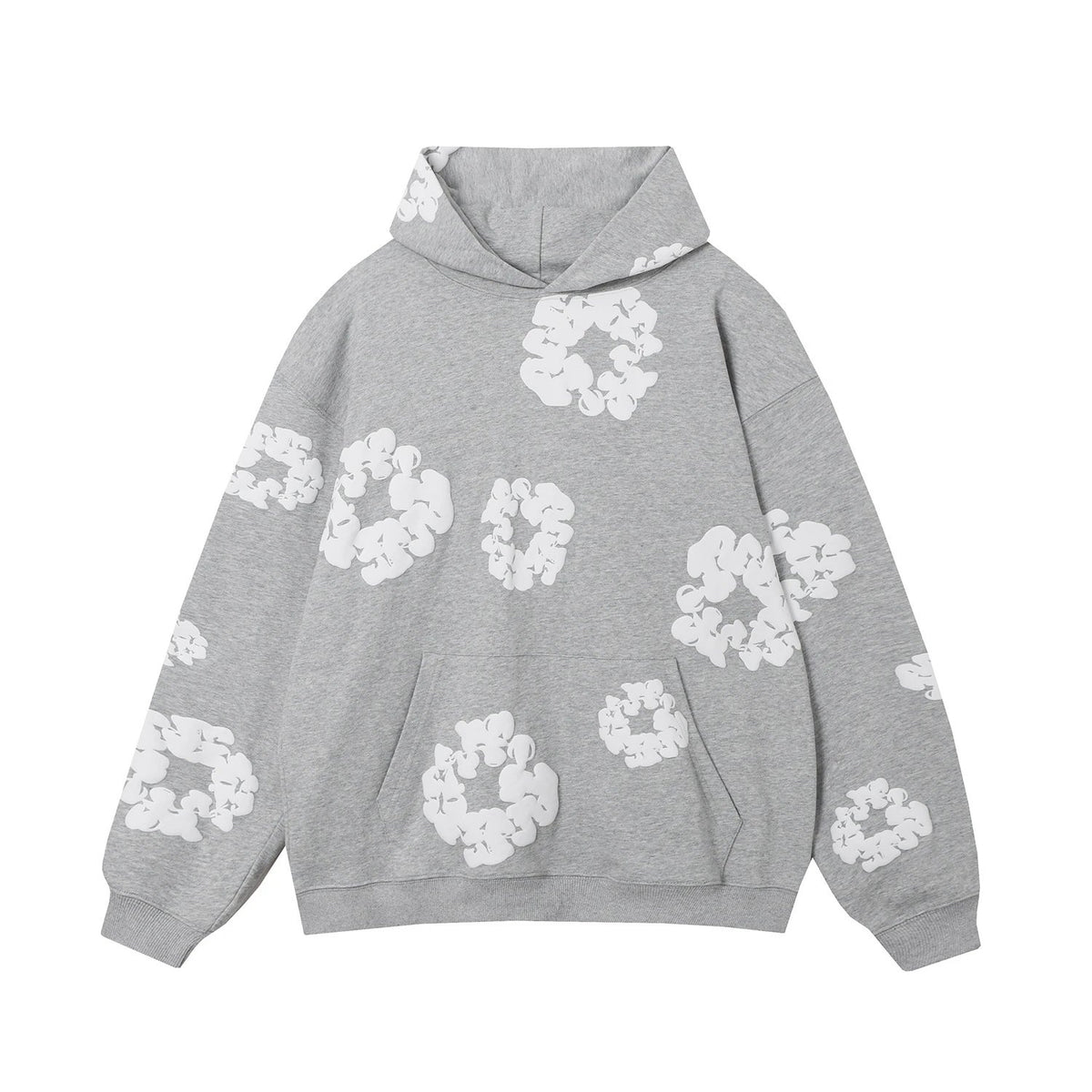 DT - Bluza