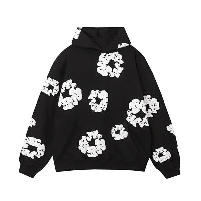 DT - Bluza