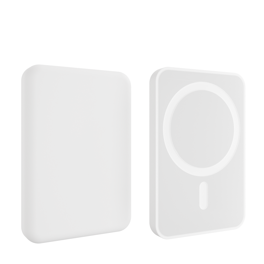 Batteriepack MagSafe
