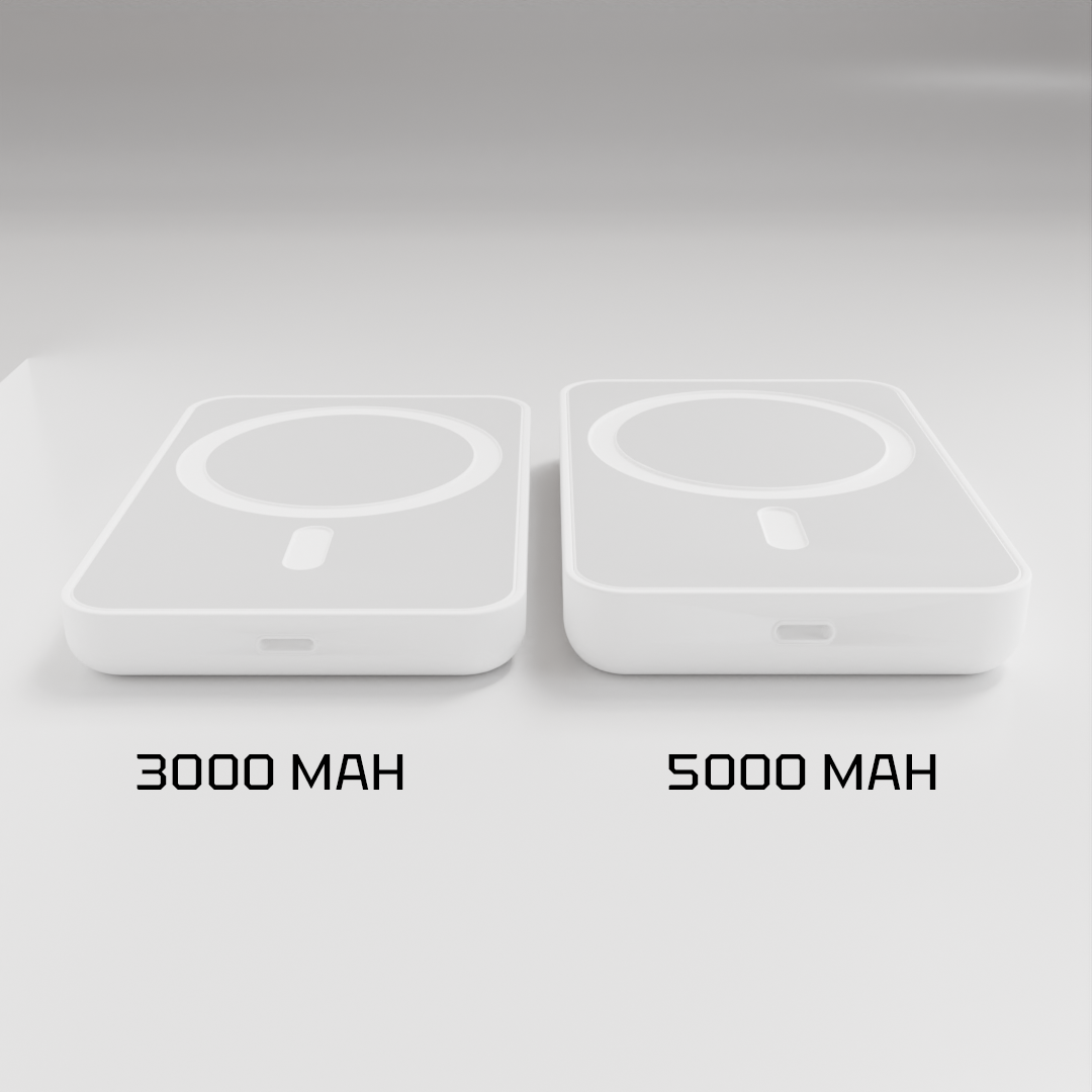 MagSafe Akku-Pack