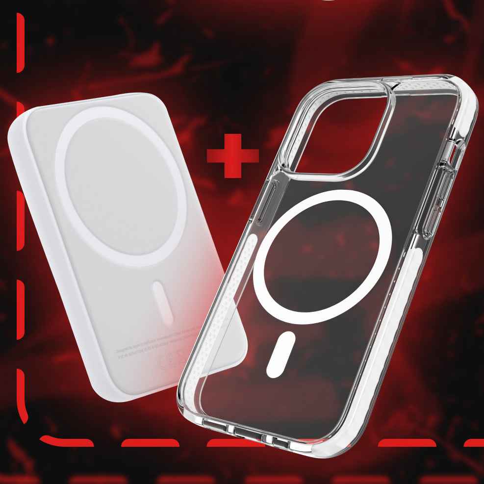 Etui + Baterrypack