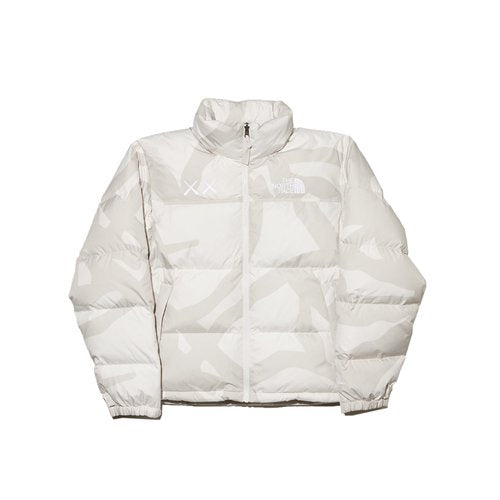 TNF Kaws Retro - Kurtka