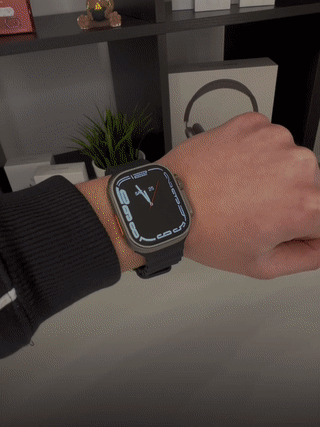 Watch ULTRA 2 49mm